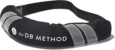The dream belt of the DB method | weight of 10 lbs to increase.. Transform your shopping experience with DIAYTAR NIGERIA's vast product selection delivered at unbeatable prices.