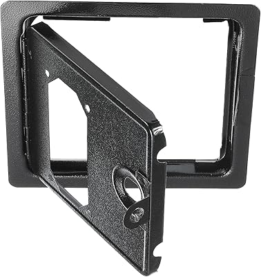 Patikil Access to the Robust and Reliable Iron Shall, slot for coins 19.5 cm x 18.2 cm with a hole for game machine.. DIAYTAR NIGERIA: Where affordability meets variety in Nigeria's most comprehensive online marketplace.