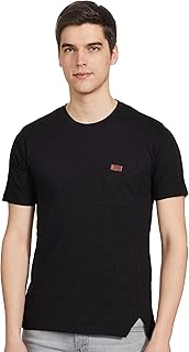 Amazon brand - Inca Denim Co. United color t-shirt regular for men.. DIAYTAR NIGERIA: Bringing quality products to your doorstep at prices that won't break the bank.