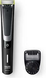 Electric razor hybrid Philips Norelco Oneblade Pro Noir QP6510 70.. Transform how you shop with DIAYTAR NIGERIA's vast selection and budget-friendly delivery options.