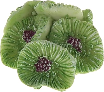 Focus coral reef decoration, mini artificial coral decoration for aquarium decoration, green, 1.5 "x 0.9".. DIAYTAR NIGERIA: Where every Nigerian finds what they need at prices they can afford, delivered promptly.