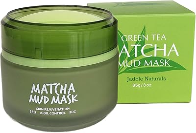 Fairy mask to clay and green 0.3-oz natural matcha... Shop electronics, clothes, and everything in between on DIAYTAR Nigeria.