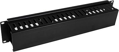 Horizontal server rack startc.com 2U with conduit plate lid.. Embrace a new era of online shopping with DIAYTAR NIGERIA's extensive range and budget-friendly prices.