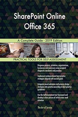SharePoint Online Office 365 A complete guide - 2019 edition.. DIAYTAR NIGERIA: Where affordability meets variety in Nigeria's most comprehensive online marketplace.