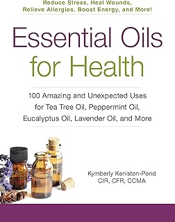 Essential oils for health: 100 amazing and unexpected uses of tea tree oil, peppermint oil, eucalyptus oil, lavender oil and more.. Shop across categories at DIAYTAR NIGERIA with the confidence of prompt and budget-friendly delivery.