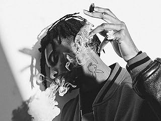 A magnificent collection of posters from the famous American singer from Carti 12 x 16 inches.. Discover the joy of online shopping with DIAYTAR NIGERIA's budget-friendly prices and reliable shipping.