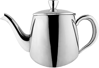 CAFE PRECIUM STEEL CAFE STEXIDABLE 18-10 POLIGE MIRROIR 13 OZ Built-in handles to keep.. DIAYTAR NIGERIA: Your affordable gateway to thousands of products delivered promptly nationwide.