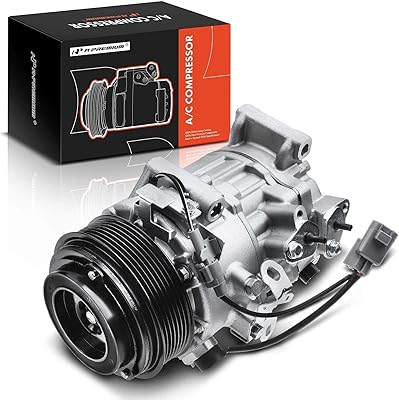 A high -end C compressor with clutch compatible with Toyota Highlander.. DIAYTAR NIGERIA delivers value, variety, and convenience with our nationwide 5-8 day shipping.