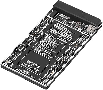 Battery activation load card, quick and advanced design, battery activation test card, LED, Plug and Play digital display for maintenance.. DIAYTAR NIGERIA: Making online retail accessible to all with affordable nationwide shipping.