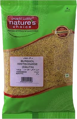 Coarse white pergola (Dahlia) Nature's Choice, 1 kg.. DIAYTAR NIGERIA: Making online shopping accessible with affordable prices and nationwide delivery service.