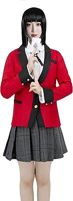 Uniforme hyakao scolaire yumiko jabami.. From household needs to gadgets, DIAYTAR Nigeria has it all.