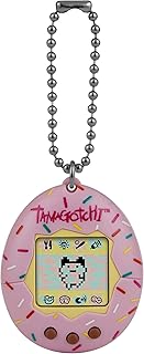 Original tamagotchi - sprinkles (updated logo).. DIAYTAR NIGERIA: Your trusted partner for affordable online shopping with reliable delivery timeframes.
