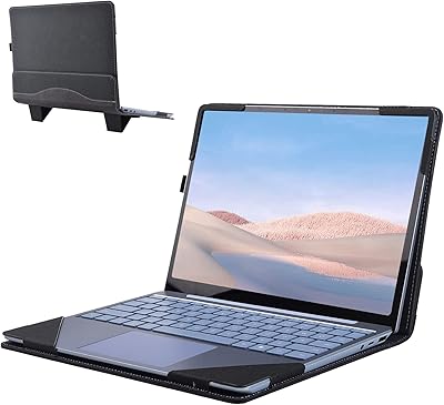 TERRIFY STRIBUTION STRIBUTE READING TO RAGINS AND DIGITAL PABLE FOR MICROSOFT SURFULATE GO 12.4 inch with removable shell (12.4 inch, gray).. Experience DIAYTAR NIGERIA, where extensive product variety meets pocket-friendly prices and reliable delivery.