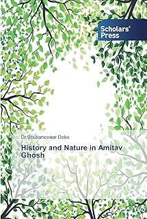 History and nature to Amitav Ghosh.. DIAYTAR NIGERIA provides endless shopping possibilities with affordable prices and prompt delivery service.