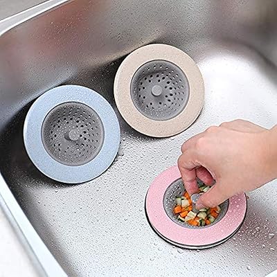 3 -room silicone sink strap, large 4.5 -inch wide edge diameter.. Looking for great deals without compromising on quality? DIAYTAR Nigeria brings you thousands of top products at affordable rates, delivered straight to your doorstep.