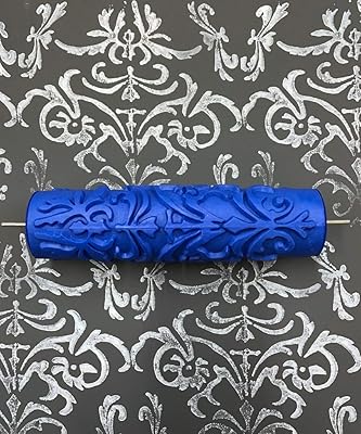 7 -inch paint roll (Damascus Serenity motif).. Nigeria's e-commerce leader delivers unmatched variety and value to your doorstep in just 5-8 days.