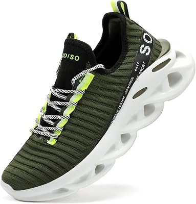 Small men's walking shoes, light tennis shoes, men's racing shoes, relaxed sports shoes to put on.. DIAYTAR NIGERIA: Where shopping is easy, prices are low, and delivery is just days away.