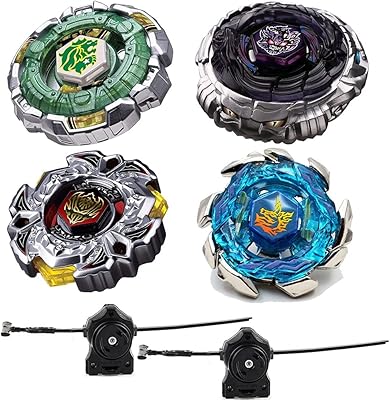 Burst Battle Metal Fusion Turbo Evolution with 4D launcher for Boys PEGASUS BATTLE BOYS.. DIAYTAR Nigeria offers the perfect blend of affordability and efficiency. Shop now and get your products delivered between 5 and 8 days nationwide.