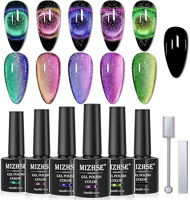 Missa Gel Veln 9d Magnetic Elegant Cat Ass.. Quick delivery. Quality products. Great deals. That’s DIAYTAR Nigeria.