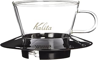 Calita Wave Draper Series 155 glass [1-2 people] #05045 (J.. Discover endless shopping possibilities at DIAYTAR NIGERIA, with budget-friendly prices and reliable delivery.