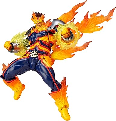 Kayodo Amazing Yamaguchi Endeavor Kayodo Amazing figurine, around 7.5 "(190 mm), pre-painted action figurine in ABS and PVC, Revoltec.. Nigeria's most loved e-commerce platform delivers affordable shopping solutions to your doorstep.