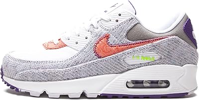 Nike air max 90 racing shoes for men, white, 7 UK.. Be part of Nigeria’s most trusted online shopping experience — DIAYTAR Nigeria.