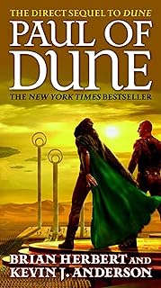 Paul de Dune: Book one of the heroes of Dune: 6.. Shop efficiently with DIAYTAR NIGERIA, offering thousands of products at unbeatable prices delivered promptly.