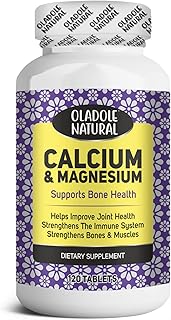 Oldel Natersal is a dietary supplement consisting of 120 tablets of calcium and magnesium.. Your ideal shopping companion, DIAYTAR NIGERIA offers unmatched variety with delivery within a week.