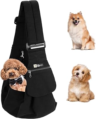 Carrier hands for small dogs and cats - adjustable strap, secure loop, soft and breathable material - perfect for outdoor travel and activities.. Your complete e-commerce destination, DIAYTAR NIGERIA combines variety with budget-friendly nationwide shipping.