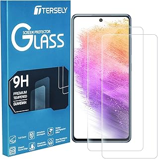Screen protector in dusty glass 9 am for Samsung Galaxy A73 5G.. Shop with purpose at DIAYTAR NIGERIA, where your money goes further and delivery is always prompt.