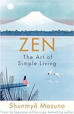 Zen: the art of living simply.. Get unbeatable value on every order with DIAYTAR Nigeria.