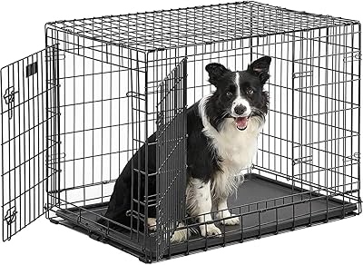 Double Porte Tomface pets cage from 30 inch.. DIAYTAR NIGERIA: Where every click leads to affordable purchases delivered promptly to your door.