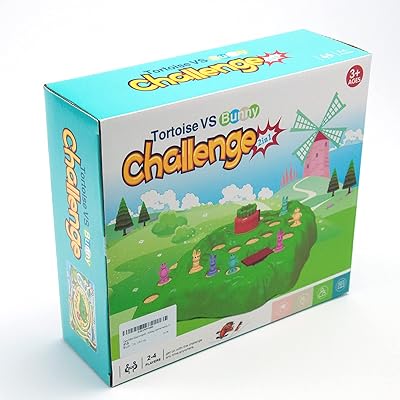 Bunny Island chess competition table, multiplayer board game, Ludo game of modern cartoon, 6+.. Shop confidently with DIAYTAR NIGERIA, offering affordable prices and reliable delivery within a week.