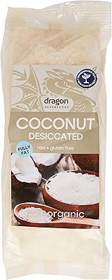 Dried coconut dragon superfood - 200g.. DIAYTAR NIGERIA brings affordable shopping to your fingertips with reliable delivery in less than 8 days.