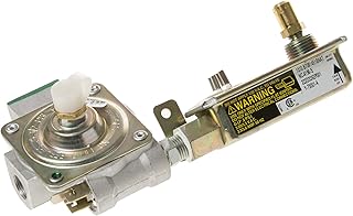 Original valve and regulator GE OEM WB19K10044 for cook.. DIAYTAR Nigeria — the online store where variety meets value.
