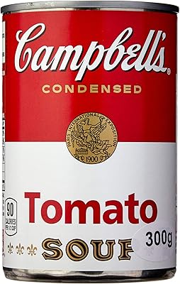 Campbels tomato soup 10-3/4oz.. DIAYTAR NIGERIA makes quality accessible with low prices and reliable 5-8 day nationwide delivery.