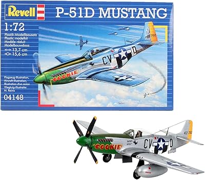 Toy Revel P-51D Mustang of Germany.. Shop across boundaries at DIAYTAR NIGERIA and enjoy budget-friendly nationwide delivery within the week.