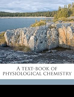 A physiological chemistry manual.. DIAYTAR NIGERIA provides endless shopping possibilities with affordable prices and prompt delivery service.