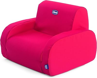 Chicco Twist chair for children 1 to 3 years old, red.. Nigeria's favorite online shopping platform, DIAYTAR offers unbeatable prices and delivery within a week.