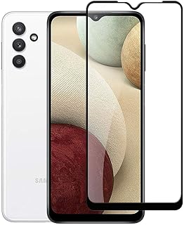 Wallpaper protector in full -edge -to -edge tempered glass for Samsung Galaxy A14 / A22 5G / F42 5G / F42 5G EMODEL ®.. DIAYTAR NIGERIA revolutionizes online retail with our vast selection and cost-effective delivery options.
