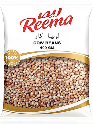 Reema beef beans 400 grams.. Don’t wait weeks for international shipping. DIAYTAR Nigeria offers local delivery within 5 to 8 days, so you get your items when you actually need them.