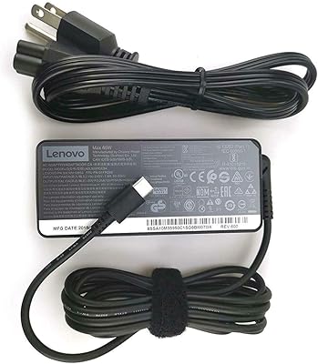 Lenovo Thinkpad 65 W (USB Type C) sector adapter - United Kingdom.. Shop smarter with DIAYTAR Nigeria — affordable prices and a wide product range delivered in just 5 to 8 days.