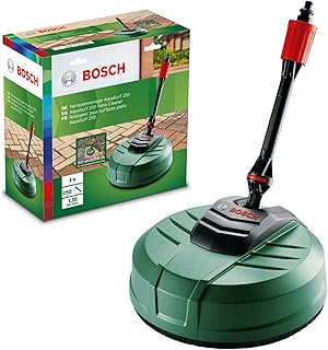 Bosch Aqua Surf 250 terrace cleaner.. DIAYTAR NIGERIA: Your partner in affordable online shopping with dependable delivery within 8 days.