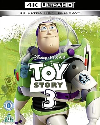 Disney & Pharves toy 3 uhd [blu-ray] [2019] [2019] [ 2019 ] [ 2019 gram.. Your shopping needs fulfilled through DIAYTAR NIGERIA's extensive selection and nationwide delivery.
