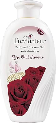 Enchanting pink shower gel oud love luxurious floral experience 250.. Love deals? DIAYTAR Nigeria has you covered with low prices and fast delivery.