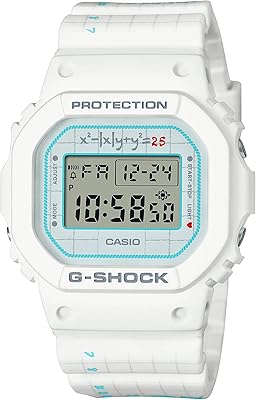 Double Double Casio G-Shock Watch LOV-21B-7DR White model.. DIAYTAR NIGERIA connects desire with fulfillment through our affordable e-commerce platform.