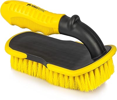 Robust cleaning brush for car furnishing fabrics - Automobile accessories - Cleaning and Recharge - Car cleaner for car details - Durable nylon hairs - Standing, Looks and stripes.. Discover why millions choose DIAYTAR for affordable online shopping with delivery in just 5-8 days.