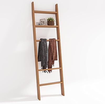 Aktop 63 inch rustic coverage scale Adjustable bamboo support for decoration.. DIAYTAR Nigeria: Where affordability meets fast and reliable e-commerce service.