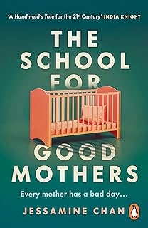 The school of good mothers: 'will resonate with fans of Little Fires.. DIAYTAR NIGERIA brings the market to your fingertips with affordable prices and prompt delivery service.