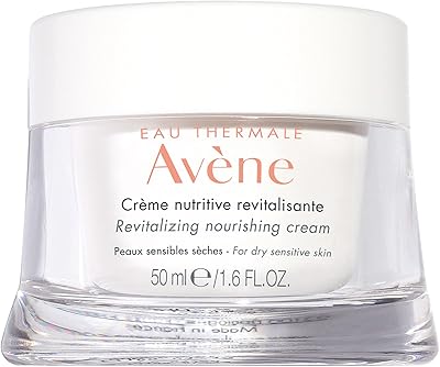 Avène renovating nourishing cream - dry and sensitive skins - 50 ml/oz.. Shop for less and receive more with DIAYTAR NIGERIA's expansive e-commerce platform and nationwide delivery.